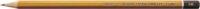 Koh-i-Noor 1500 Hatszögletű "6B" Grafitceruza (12db/csomag)