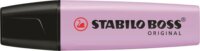 Stabilo Boss 2-5mm Szövegkiemelő - Pasztell lila