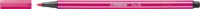 Stabilo Pen 68 1mm Tűfilc Neon rózsaszín