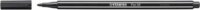 Stabilo Pen 68 1mm Tűfilc Fekete