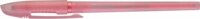 Stabilo Re-Liner kupakos golyóstoll 0.35mm / rózsaszín