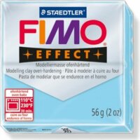 Staedtler FIMO Effect Égethető gyurma 56g - Pasztell víz