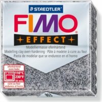 Staedtler FIMO Effect Égethető gyurma 56g - Gránit