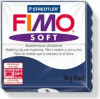 Staedtler FIMO Soft Égethető gyurma 56g - Windsor kék