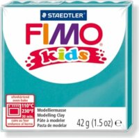 Staedtler FIMO Kids Égethető gyurma 42g - Türkiz