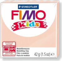 Staedtler FIMO Kids Égethető gyurma 42g - Bőrszín