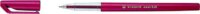 Stabilo Excel kupakos golyóstoll - 0.38mm / Piros (10 db / csomag)
