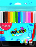 Maped Color'Peps Ocean 2 mm Filctoll készlet -12 szín