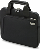 Dicota SmartSkin 10-11.6" Notebook sleeve Fekete
