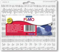 Staedtler FIMO gyurma felületmintázó - Dekoratív