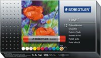 Staedtler Karat Olajpasztell készlet 12 szín