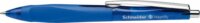 Schneider Haptify Nyomógombos Golyóstoll - 0.5mm / Kék