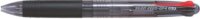 Pilot Feed GP4 Nyomógombos Golyóstoll - 0.27mm / Négyszínű