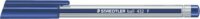 Staedtler Ball kupakos golyóstoll - 0.3mm / kék