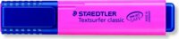 Staedtler 364-23 1-5mm Szövegkiemelő - Rózsaszín