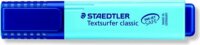 Staedtler 364-3 1-5mm Szövegkiemelő - Kék