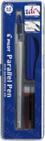 Pilot Parallel Pen Töltőtoll 0.5-6mm / Kék + Fekete
