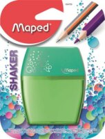 Maped Shaker kétlyukú hegyező - Vegyes színek