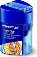 Staedtler Noris Club kétlyukú hegyező - Kék