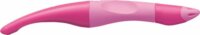 Stabilo EasyOriginal Start Rollertoll balkezes rózsaszín tolltest - 0.5mm / Kék