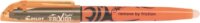 Pilot Frixion Light 4mm Szövegkiemelő - Narancssárga