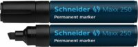 Schneider Maxx 250 2-7mm Alkoholos marker - Fekete