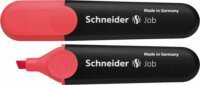 Schneider Job 150 1-5mm Szövegkiemelő - Piros