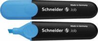 Schneider Job 150 1-5mm Szövegkiemelő - Kék