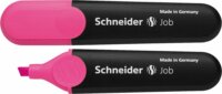Schneider Job 150 1-5mm Szövegkiemelő - Rózsaszín