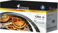 Victoria (HP CE323A 128A) Toner Magenta