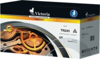 Victoria (Brother TN241B) Toner Fekete