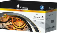 Victoria (Samsung MLT-D111L) Toner Fekete