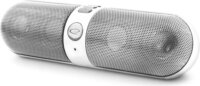 Esperanza EP118WS Bluetooth hangszóró - Fehér/Ezüst