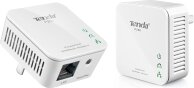 Tenda P200 Mini PowerLine Adapter KIT (2 db / csomag)