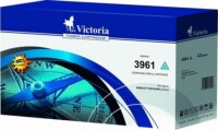 Victoria (HP Q3961A 122A) Toner Ciánkék