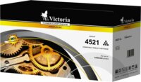 Victoria (Samsung SCX-4521D3) Toner Fekete