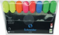 Schneider Job 150 1-5mm Szövegkiemelő készlet, 1-5 mm 8 db - Vegyes