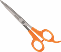 Fiskars Classic 17cm Hajnyíró olló - Narancssárga