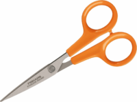 Fiskars Classic 13cm Varróolló - Narancssárga