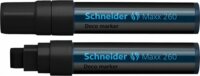 Schneider Maxx 260 5-15mm Krétamarker - Fekete