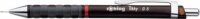 Rotring Tikky T 0.5mm-es nyomósirón - Bordó