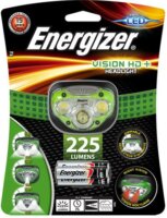Energizer Headlight Vision HD Plus 3 LED Fejlámpa 3xAAA