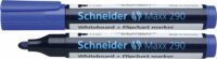 Schneider Maxx 290 2-3mm Táblamarker - Kék