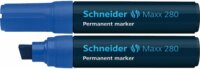 Schneider Maxx 280 4-12mm Alkoholos marker - Kék