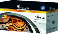 Victoria (Samsung MLT-D1042S) Toner Fekete