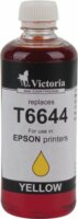 Victoria (Epson T66444) Tinta Sárga