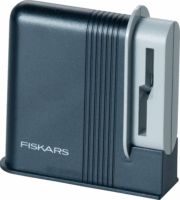 Fiskars Functional Form Ollóélező - Fekete