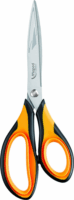 Maped Ultimate 21cm Általános olló - Narancssárga/Fekete