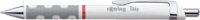 Rotring Tikky III nyomógombols golyóstoll - 0.8mm / kék