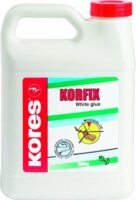 Kores White Glue Hobbyragasztó 250 g